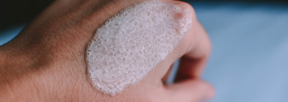 Уход по-корейски. Маски