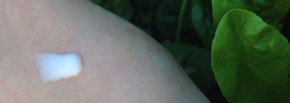 Детокс для лица с новинками от Sukin Super Greens Маска и Сыворотка для лица