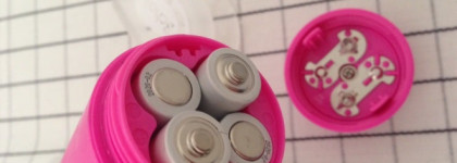 Обновленная электрическая роликовая пилка для педикюра Scholl