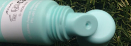 Мой натуральный уход за губами с бальзамами Kora Organics by Miranda Kerr,  Healthy Care All Natural Acai Lip Balm и Lucas Papaw  Ointment