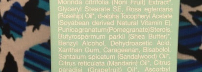 Органический уход с Kora Organics by Miranda Kerr: Увлажняющий  дневной и ночной крем Hydrating day and night cream и Тоник-спрей Balancing rose mist