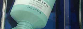 Весенние подарки от Kora Organics by Miranda Kerr: Лосьон для тела Enriched Body Lotion и Гель для душа Essential Body Wash