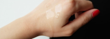 Увлажнение и только увлажнение вместе с Laneige