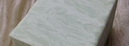 Твердый шампунь Амла от Мастерской Олеси Мустаевой = оправданные ожидания и блестящие крепкие волосы