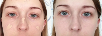 Стоит ли овчинка выделки? Стоит ли тратиться на розовое яйцо - спонж Beautyblender Original?