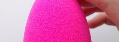 Стоит ли овчинка выделки? Стоит ли тратиться на розовое яйцо - спонж Beautyblender Original?