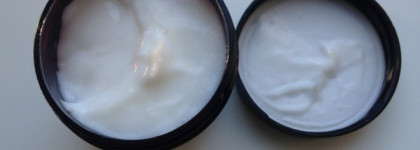 Бальзам-кондиционер с маслом брокколи от Мастерской Олеси Мустаевой - одно из самых любимых средств за последнее время