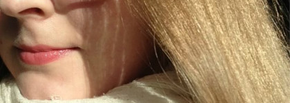 Бальзам-кондиционер с маслом брокколи от Мастерской Олеси Мустаевой - одно из самых любимых средств за последнее время