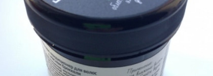 Бальзам-кондиционер с маслом брокколи от Мастерской Олеси Мустаевой - одно из самых любимых средств за последнее время