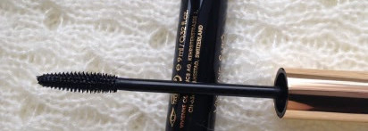 Чем мне не понравилась тушь Cabaret от Vivienne Sabo?