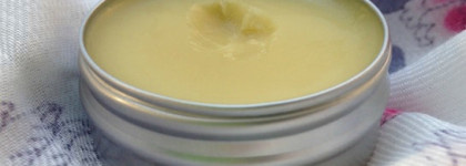 Воск для кончиков волос Мастерская Олеси Мустаевой - отличная профилактика сечения