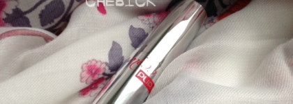 Помада от Pupa Milano Miss Pupa в оттенке 501 Kiss me