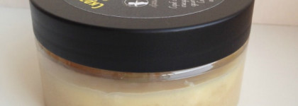 Сравнительный обзор трех скрабов для тела. Выбираем любимчика для себя