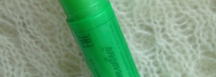 Бальзам для губ Заботливый от Мастерской Олеси Мустаевой - один из любимчиков моей коллекции