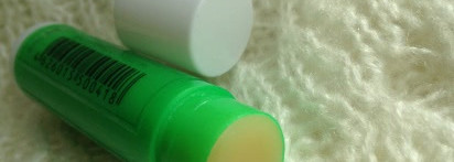 Бальзам для губ Заботливый от Мастерской Олеси Мустаевой - один из любимчиков моей коллекции