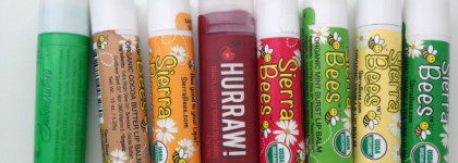 Бальзам для губ Заботливый от Мастерской Олеси Мустаевой - один из любимчиков моей коллекции