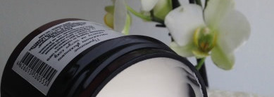 Крем для тела "Monoi" Мастерская Олеси Мустаевой дарит моей коже увлажнение надолго