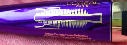 Моя любовь - тушь для ресниц L'Oreal Volume Million Lashes So Couture