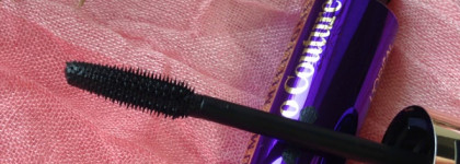 Моя любовь - тушь для ресниц L'Oreal Volume Million Lashes So Couture