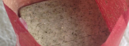 Твердый шампунь-концентрат "Розмариновый" от Мастерской Олеси Мустаевой не стал любимцем, но это не значит, что он не подойдет вам