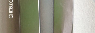 Almea Xnail Care Stick Cuticle Oil в количестве двух штук с ароматом жасмина и персика