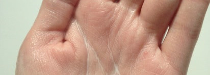 Масло для умывания Лавандовое от Мастерской Олеси Мустаевой. Мой первый опыт умывания маслом