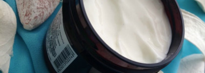 Крем для тела "Эластика" от Мастерской Олеси Мустаевой - это  маленькая баночка настоящего чуда