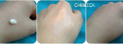 Крем для век №8 от Мастерской Олеси Мустаевой стер мелкие морщинки словно ластик