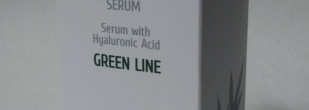 Almea H.А. Serum With Hyaluronic Acid Green Line — Увлажняющая сыворотка с гиалуроновой кислотой. Что она может, а что нет?