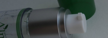 Almea H.А. Serum With Hyaluronic Acid Green Line — Увлажняющая сыворотка с гиалуроновой кислотой. Что она может, а что нет?