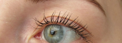 Maybelline New York Lash Sensational Lash Multiplying Mascara Black Веерный объем