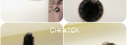 Maybelline New York Lash Sensational Lash Multiplying Mascara Black Веерный объем