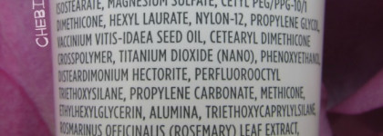 Мое мнение о CC креме «Абсолютное совершенство» Lumene CC Color Correcting Cream With Arctic Lingonberry 6 in 1 SPF 20 (в оттенке Light)