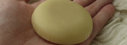 Плитка для бритья от Мастерской Олеси Мустаевой - для тех редких людей, которые не любят шугаринг, воск и эпиляторы