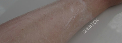 Плитка для бритья от Мастерской Олеси Мустаевой - для тех редких людей, которые не любят шугаринг, воск и эпиляторы