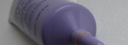 Тональный крем-уход Eva Mosaic BB Blemish Balm Perfect Care&Cover Spf30 - отличный друг на лето (у меня оттенок "Слоновая кость")