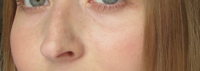 Тональный крем-уход Eva Mosaic BB Blemish Balm Perfect Care&Cover Spf30 - отличный друг на лето (у меня оттенок "Слоновая кость")
