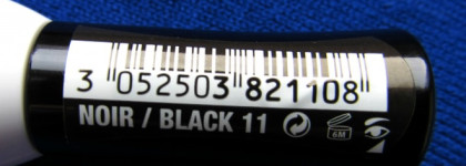 Еще одна любимица - тушь для ресниц Bourjois Volume Glamour Ultra Care Mascara Ultra Volume Noir Black