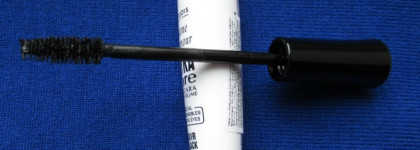 Еще одна любимица - тушь для ресниц Bourjois Volume Glamour Ultra Care Mascara Ultra Volume Noir Black