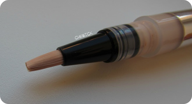 Консилер с кистью Artdeco Perfect Teint Concealer в оттенке №5