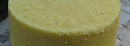 Мой новый уход за волосами от Savonry. Два средства, но любовь навеки