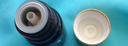 Масло бэй от Мастерской Олеси Мустаевой - спасение шевелюры + рецепт одной из моих масок для кожи головы