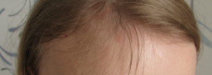 Масло бэй от Мастерской Олеси Мустаевой - спасение шевелюры + рецепт одной из моих масок для кожи головы