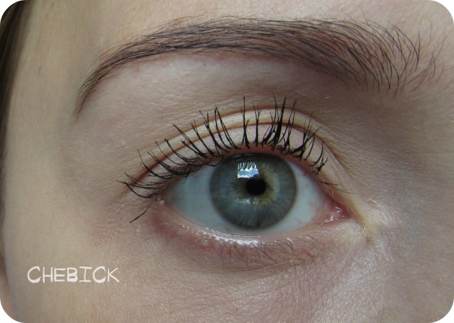 Тушь для объема ресниц L'Oreal Volume Million Lashes Mascara Feline
