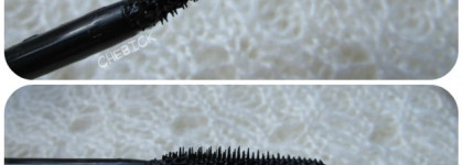 Тушь для объема ресниц L'Oreal Volume Million Lashes Mascara Feline