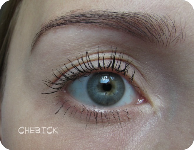 Тушь для объема ресниц L'Oreal Volume Million Lashes Mascara Feline