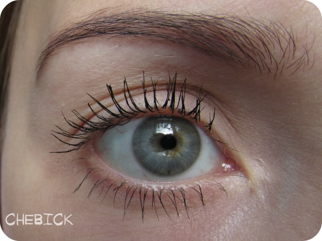 Тушь для объема ресниц L'Oreal Volume Million Lashes Mascara Feline