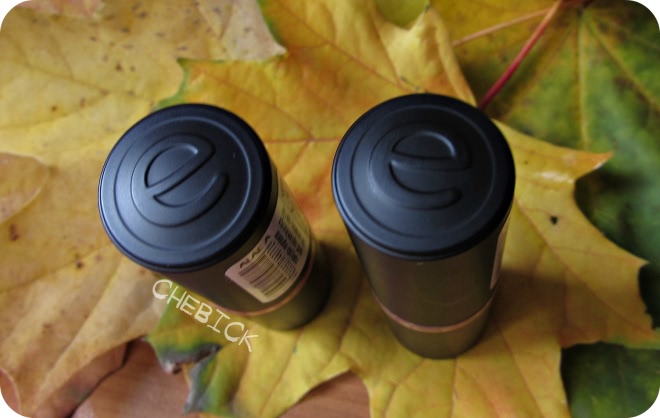 Стойкая помада для губ Essence Longlasting Lipstick в двух оттенках 06 Barely there и 07 Natural beauty