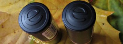 Стойкая помада для губ Essence Longlasting Lipstick в двух оттенках 06 Barely there и 07 Natural beauty