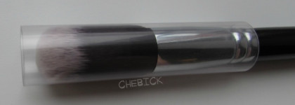 Кисть для пудры Zoeva 106 Powder